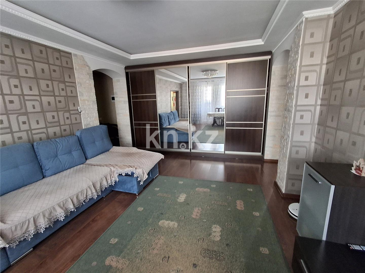 Продажа 3-комнатной квартиры, 84 м², ул. Кумисбекова в Астане - фото 2