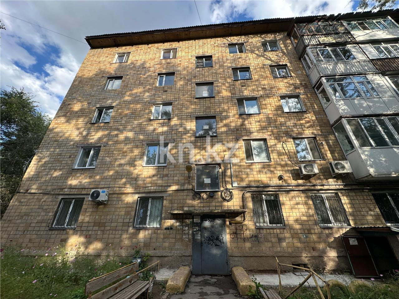 Продажа 3-комнатной квартиры, 50 м² - Продажа квартир в Городе Караганды - страница 2 фото 11 из 11