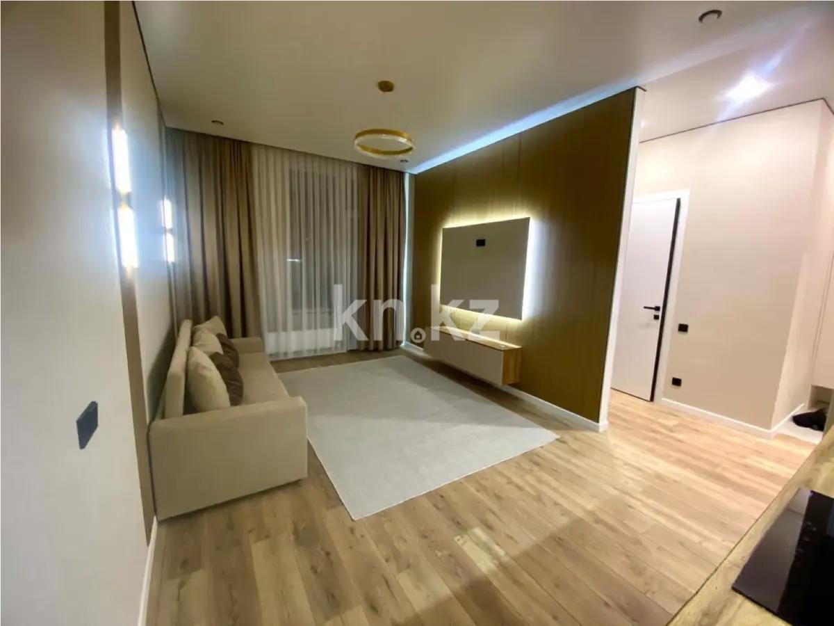 Продажа 2-комнатной квартиры, 40 м² - Продажа двухкомнатных квартир от собственников в Астане - страница 87 фото 1 из 5