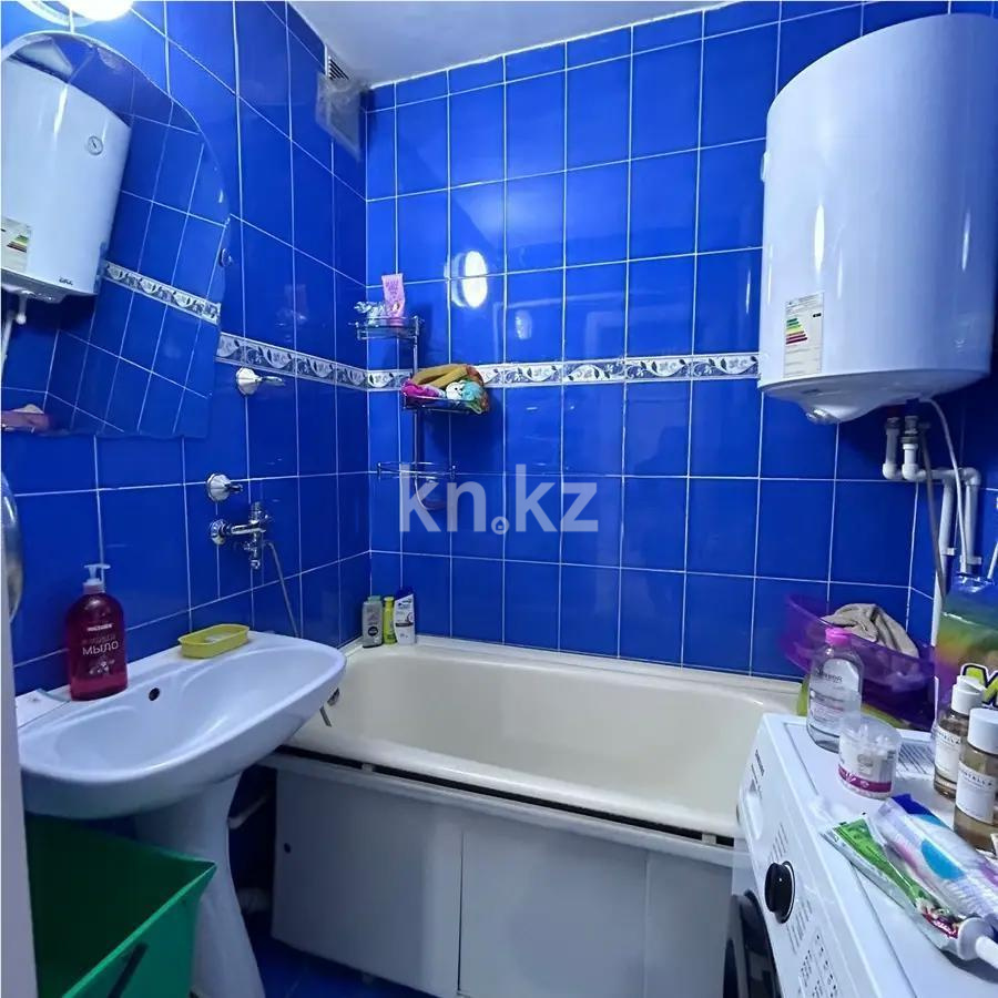 Продажа 4-комнатной квартиры, 78 м², мкр-н Степной-4, дом  9 - Продажа  четырехкомнатных квартир в Караганде фото 6 из 7