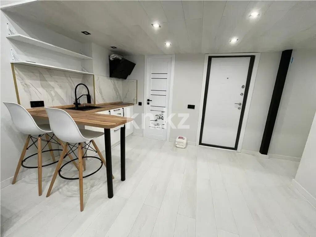 Продажа 1-комнатной квартиры, 30 м² в Алматы - фото 2