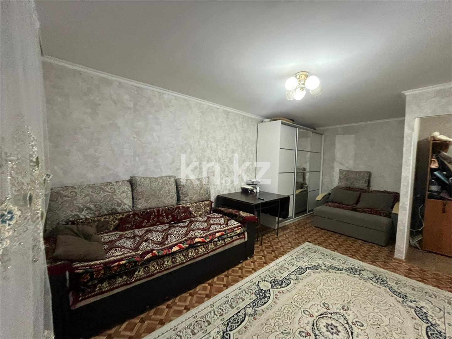 Продажа 1-комнатной квартиры, 36 м², ул. Сатпаева в Астане - фото 3