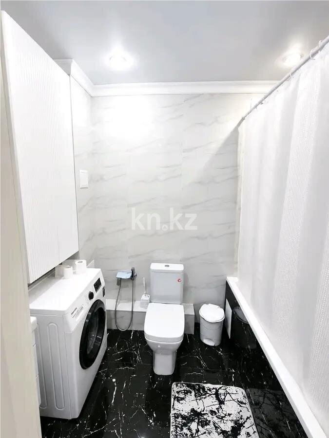 Продажа 2-комнатной квартиры, 40 м² в Астане - фото 4