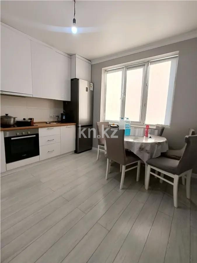 Продажа 2-комнатной квартиры, 62.5 м² в Астане - фото 2