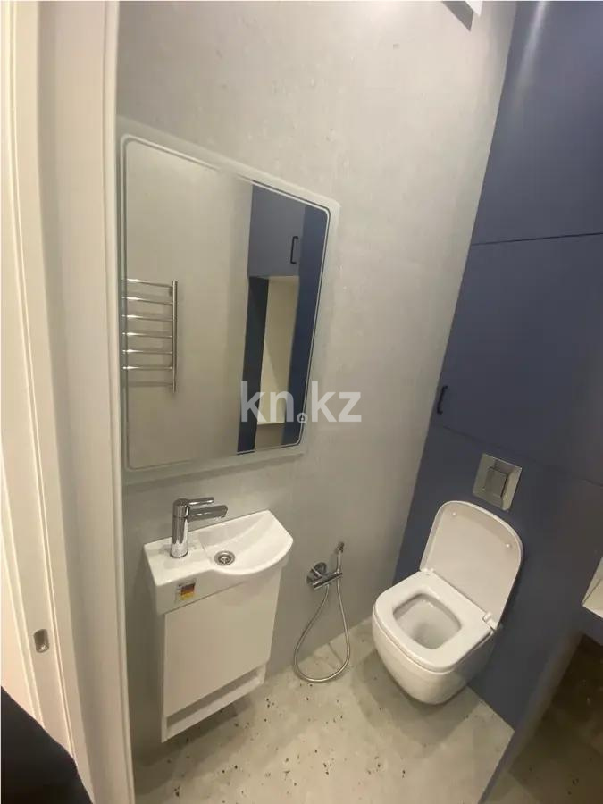 Продажа 3-комнатной квартиры, 80 м², ул. Анет баба, дом  12 - Продажа  трехкомнатных квартир в Астане фото 4 из 4