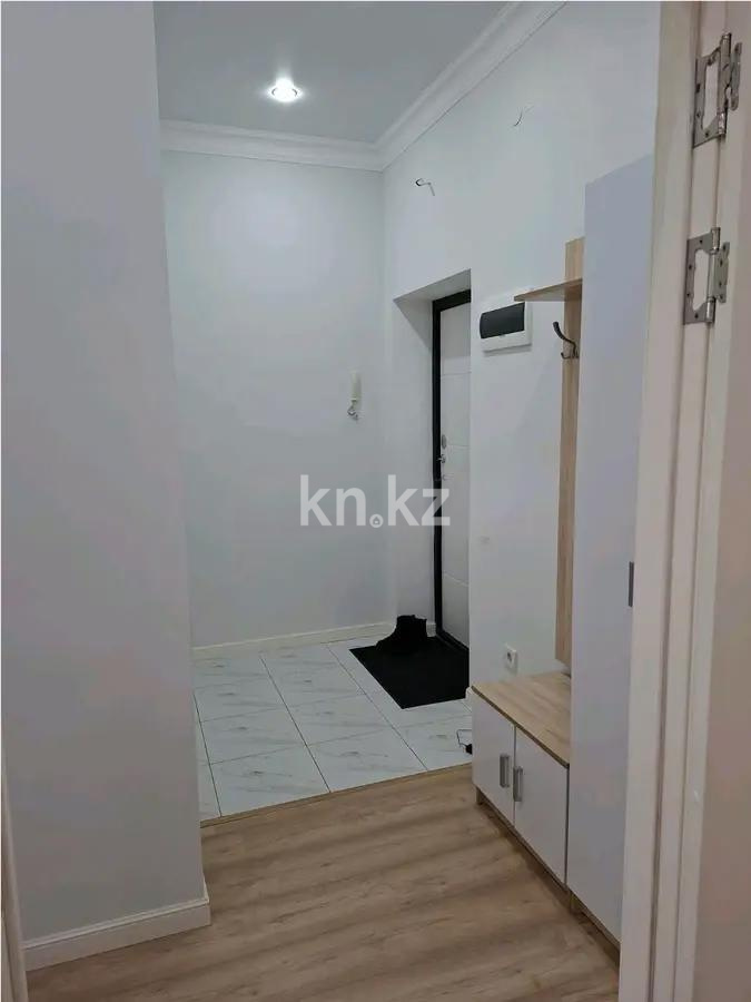 Продажа 1-комнатной квартиры, 39.3 м², пр. Кабанбай батыра, дом  49а - Продажа квартир в Казахстане фото 6 из 6