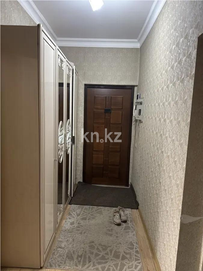 Продажа 4-комнатной квартиры, 92 м² - Недвижимость в Алматы фото 7 из 7