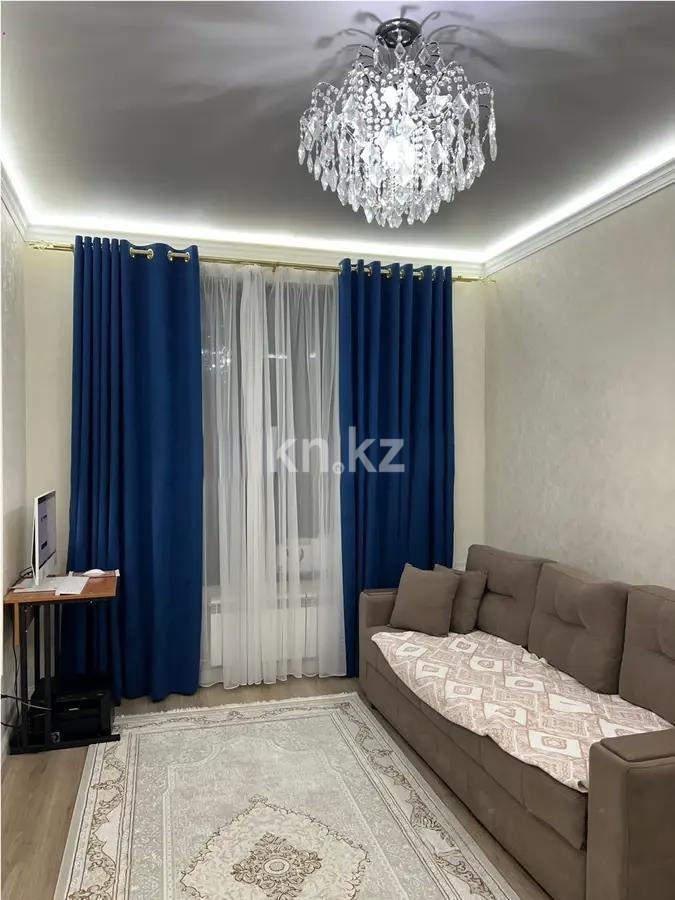 Продажа 4-комнатной квартиры, 110 м² - Продажа четырехкомнатных квартир от собственников в Алматы - страница 3 фото 2 из 7