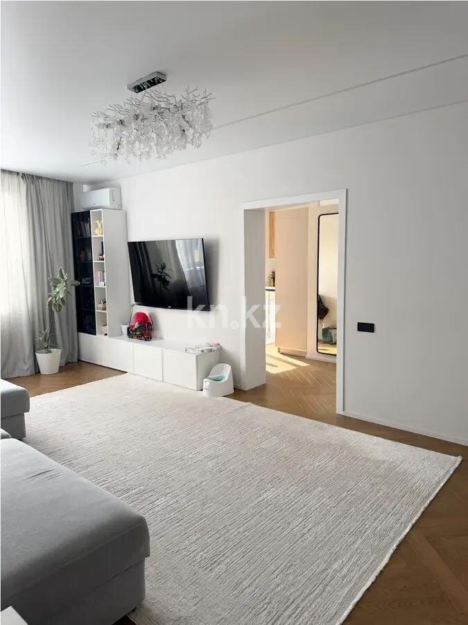 Продажа 2-комнатной квартиры, 70 м² в Алматы - фото 2