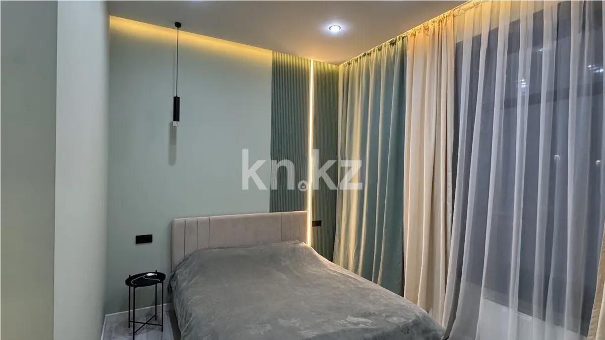 Продажа 2-комнатной квартиры, 50 м², мкр-н Курамыс, дом  78 - Продажа  двухкомнатных квартир в Алматы без посредников фото 2 из 5