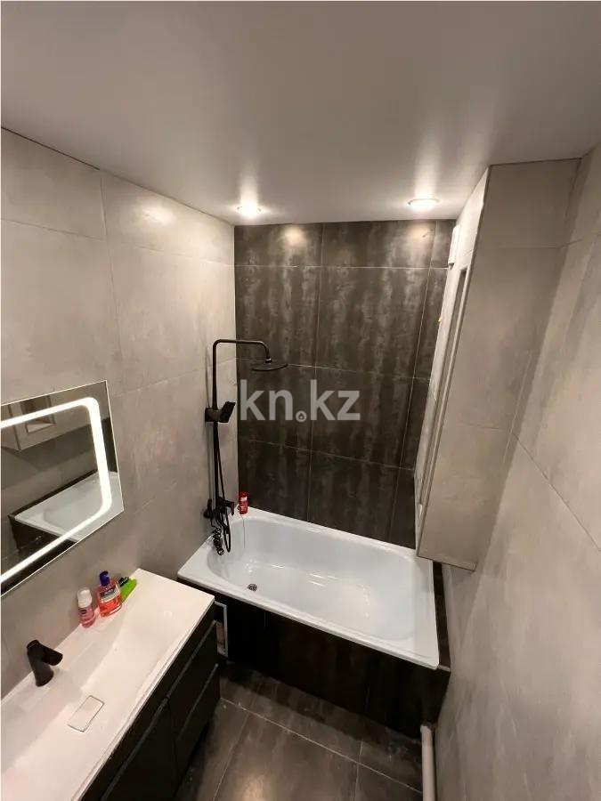 Продажа 4-комнатной квартиры, 90 м², пр. Сейфуллина, дом  51/12 - Продажа  четырехкомнатных квартир в новостройках Алматы фото 4 из 5