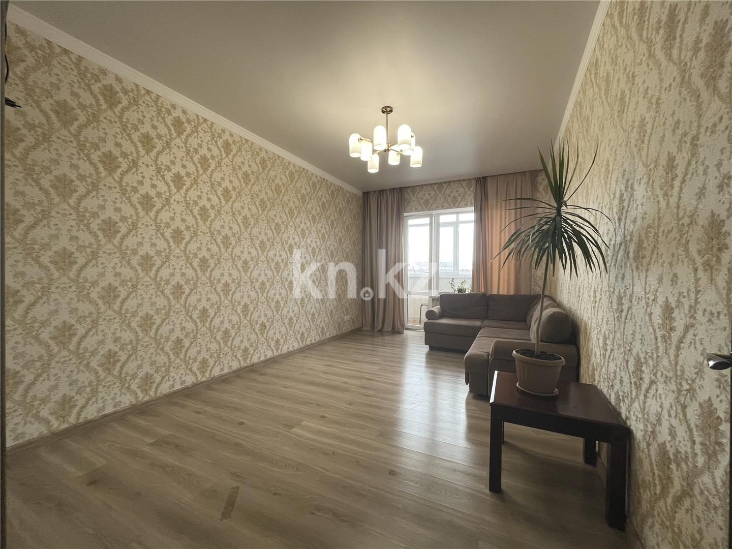 Продажа 3-комнатной квартиры, 83 м² - Продажа квартир в Караганде фото 1 из 26