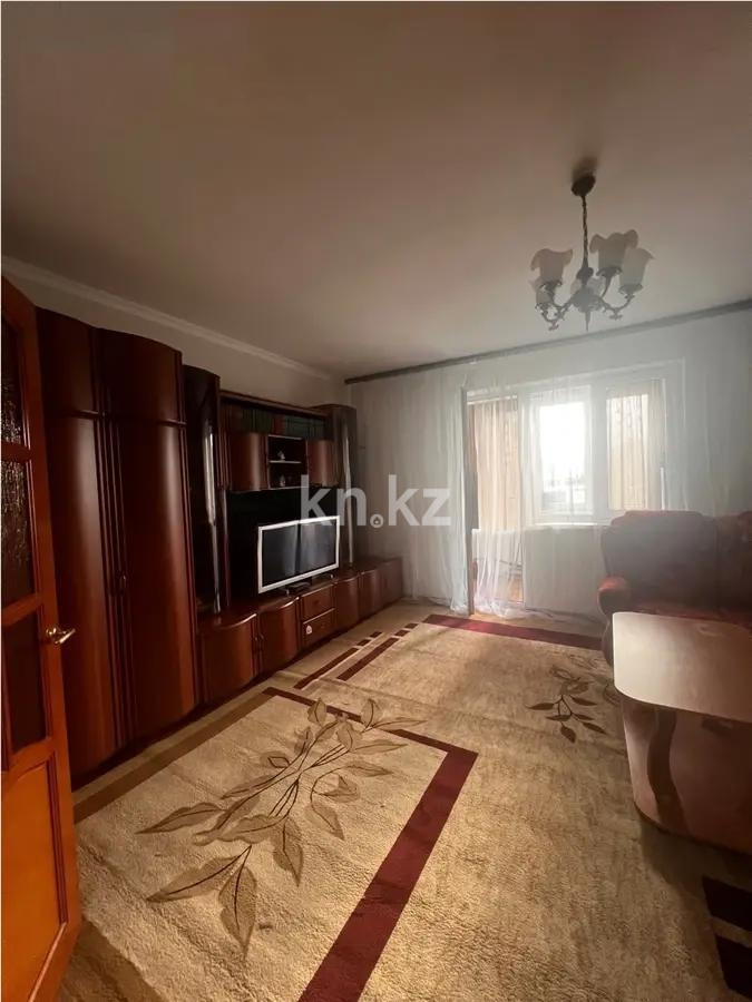 Продажа 3-комнатной квартиры, 65 м², мкр-н Самал-2, дом  56 - Продажа квартир в Алматы фото 1 из 6