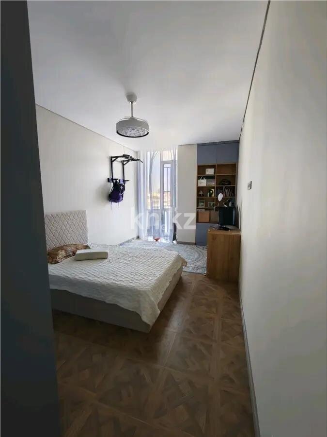 Продажа 4-комнатной квартиры, 148 м² в Астане - фото 3