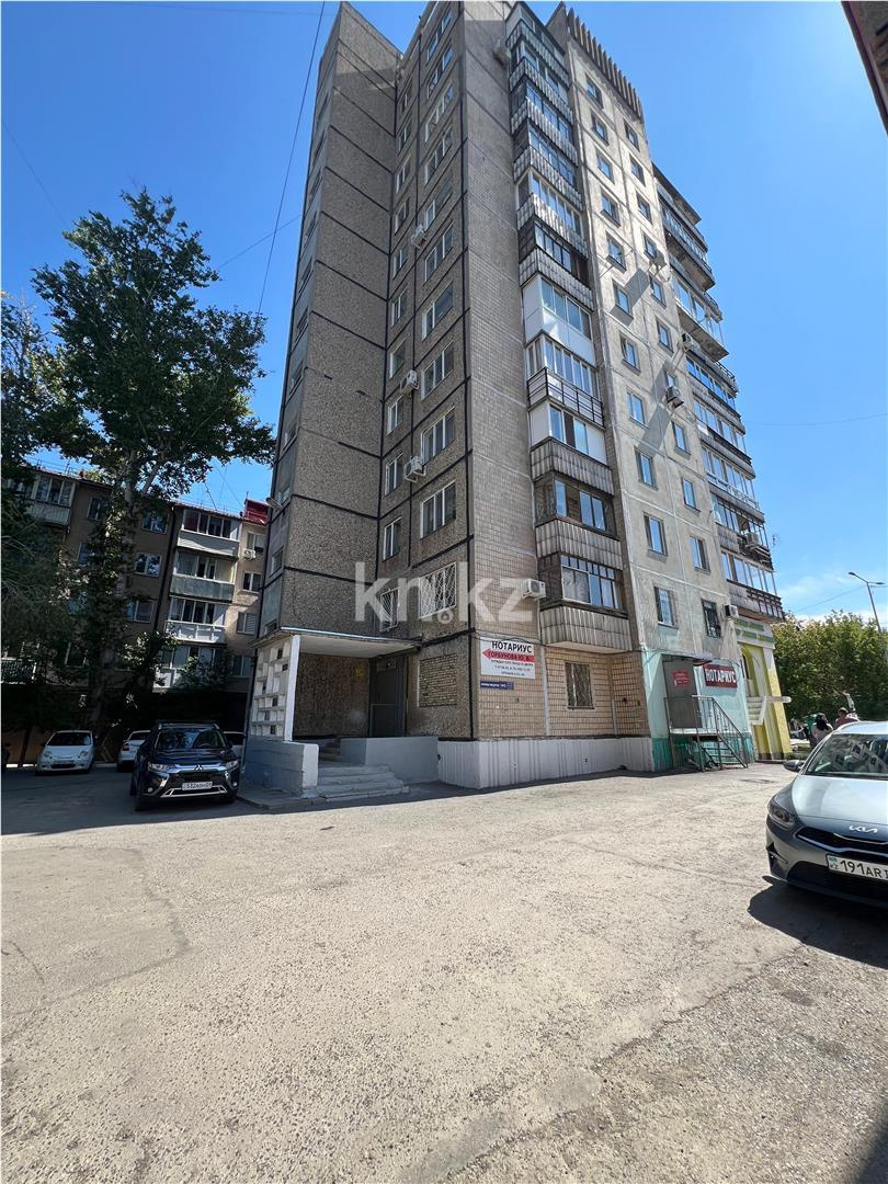 Продажа 2-комнатной квартиры, 54 м², пр. Н. Абдирова - Продажа квартир в Казахстане фото 1 из 12