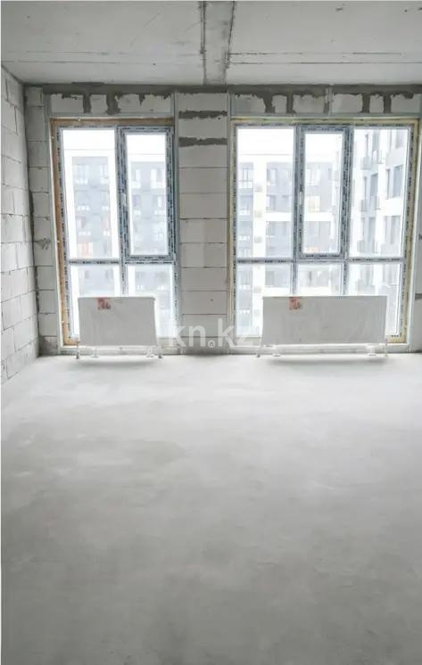Продажа 1-комнатной квартиры, 36.3 м² - Недвижимость в Казахстане - страница 5 фото 1 из 2