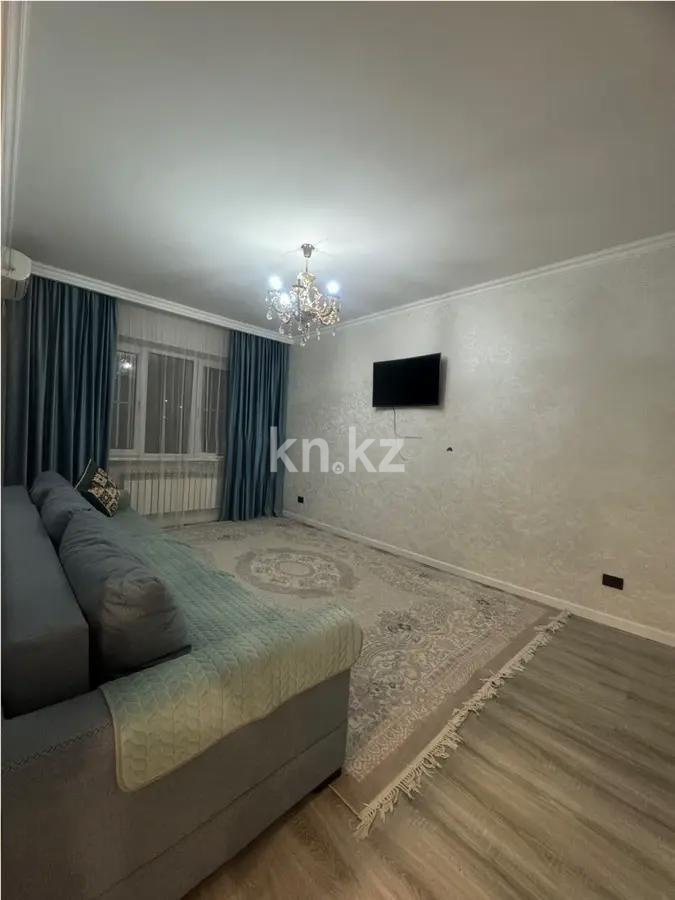 Продажа 3-комнатной квартиры, 75 м², мкр-н Жетысу-1, дом  35 - Продажа  трехкомнатных квартир в Алматы с фото фото 1 из 6