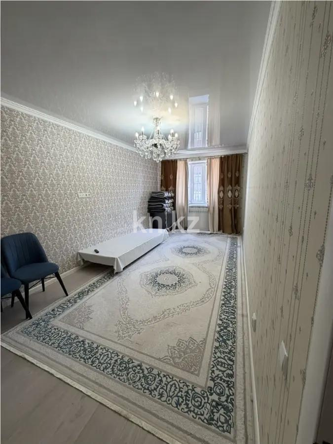 Продажа 2-комнатной квартиры, 62.5 м² в Астане