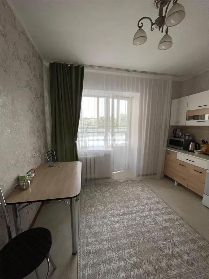 Продажа 1-комнатной квартиры, 42 м², ул. Иманбаевой, дом  5 - Продажа квартир в Астане фото 2 из 3