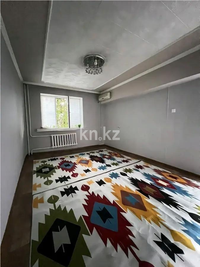 Продажа 1-комнатной квартиры, 35 м² в Алматы