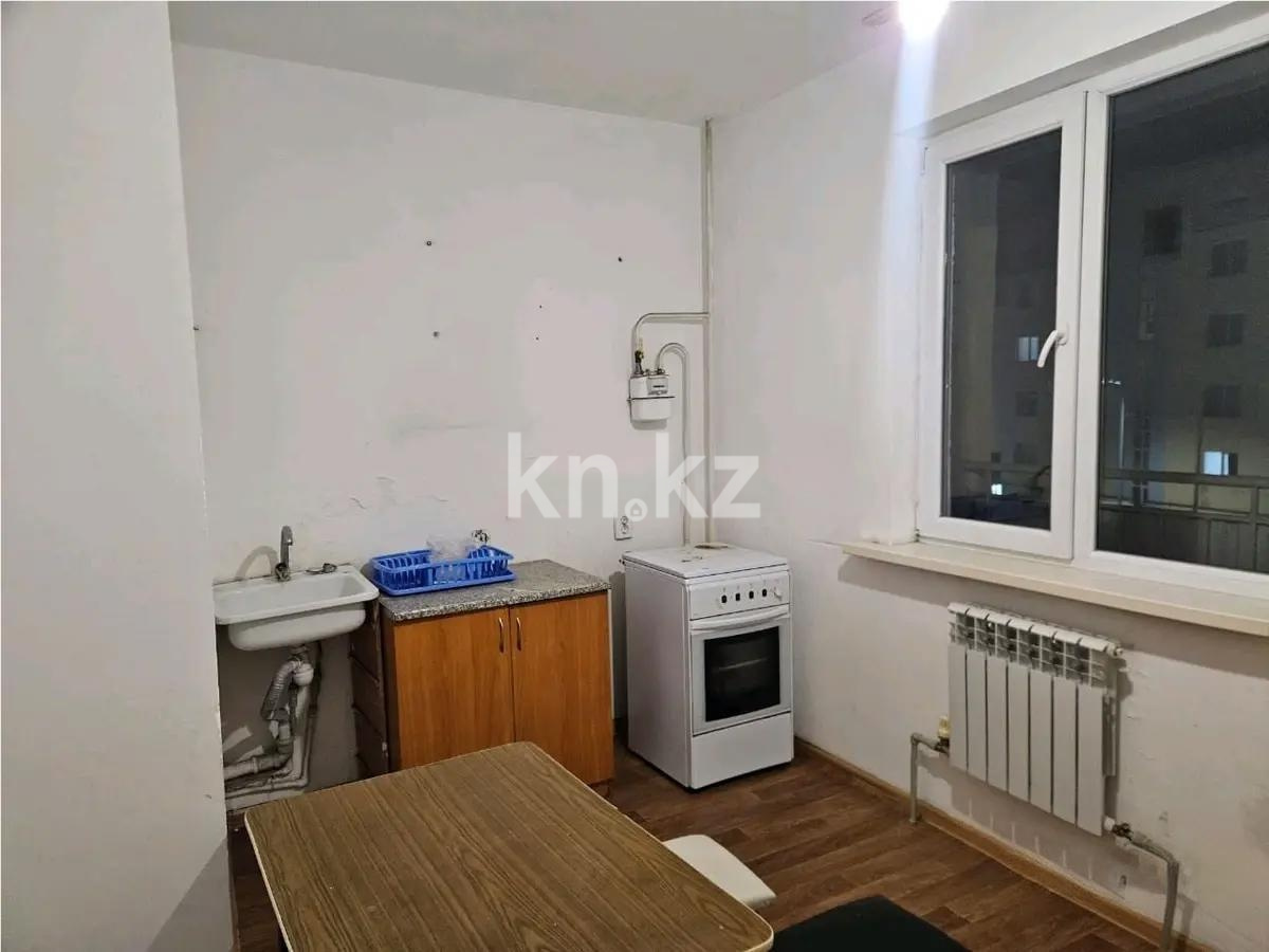 Продажа 1-комнатной квартиры, 43.8 м² - Продажа однокомнатных квартир от собственников в Алматы - страница 4 фото 4 из 6