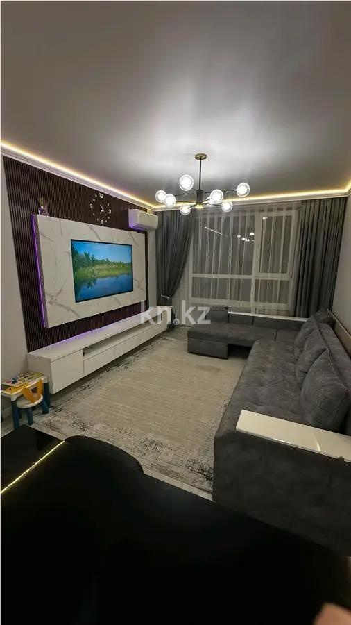 Продажа 3-комнатной квартиры, 65 м², ул. Коктерек, дом  139 - Продажа  трехкомнатных квартир в новостройках Алматы без посредников фото 1 из 6