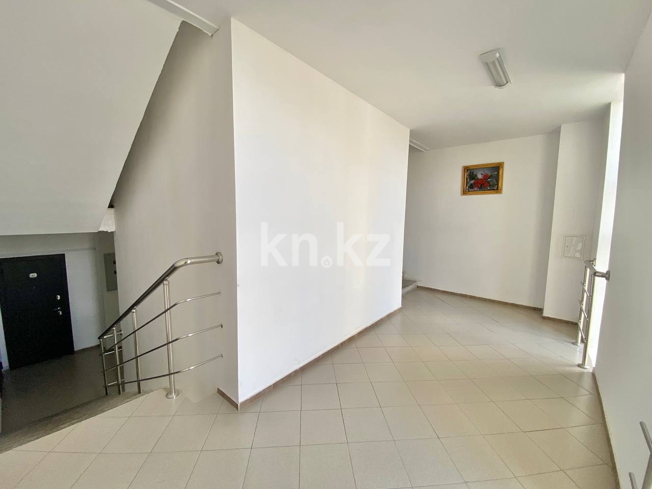 Продажа 1-комнатной квартиры, 38 м² - Продажа недвижимости в Астане - страница 4 фото 16 из 17