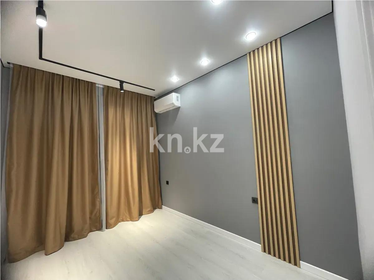 Продажа 2-комнатной квартиры, 40 м², пр. Абая, дом  160 - Продажа  двухкомнатных, трехкомнатных квартир в Алматы фото 1 из 4