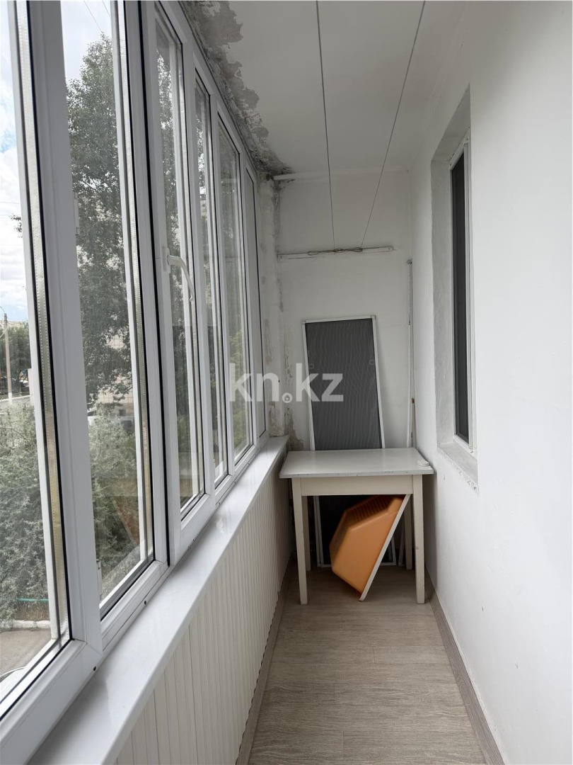 Продажа 2-комнатной квартиры, 47 м² в Караганде - фото 12