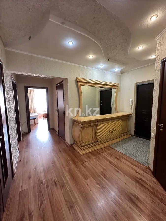 Продажа 3-комнатной квартиры, 108.3 м², мкр-н Аксай-1а, дом  24 - Продажа квартир в Алматы фото 7 из 8