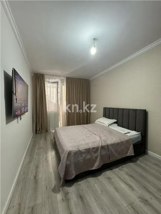 Продажа 3-комнатной квартиры, 86 м² в Астане - фото 2