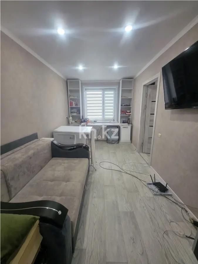 Продажа 2-комнатной квартиры, 44 м² - Продажа двухкомнатных квартир в Городе Караганды фото 2 из 5