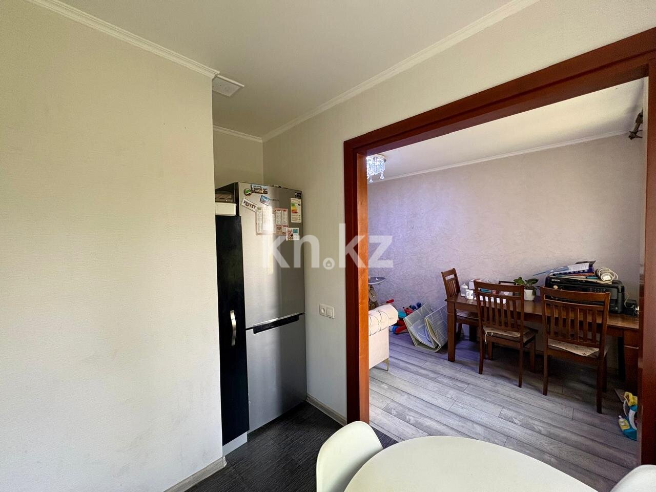 Продажа 3-комнатной квартиры, 59 м² в Алматы - фото 10