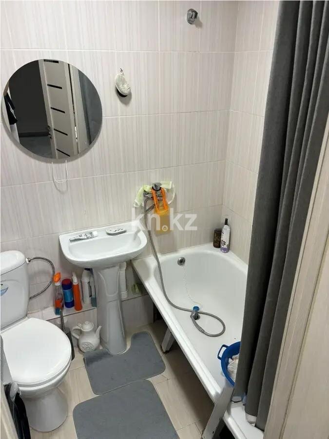 Продажа 1-комнатной квартиры, 35.6 м² в Астане - фото 3