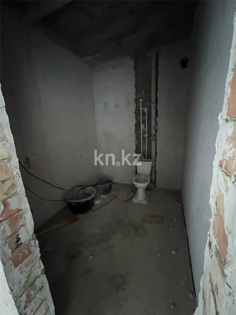 Продажа 3-комнатной квартиры, 67 м², 067 учетный квартал - Продажа  трехкомнатных квартир в Караганде фото 7 из 10