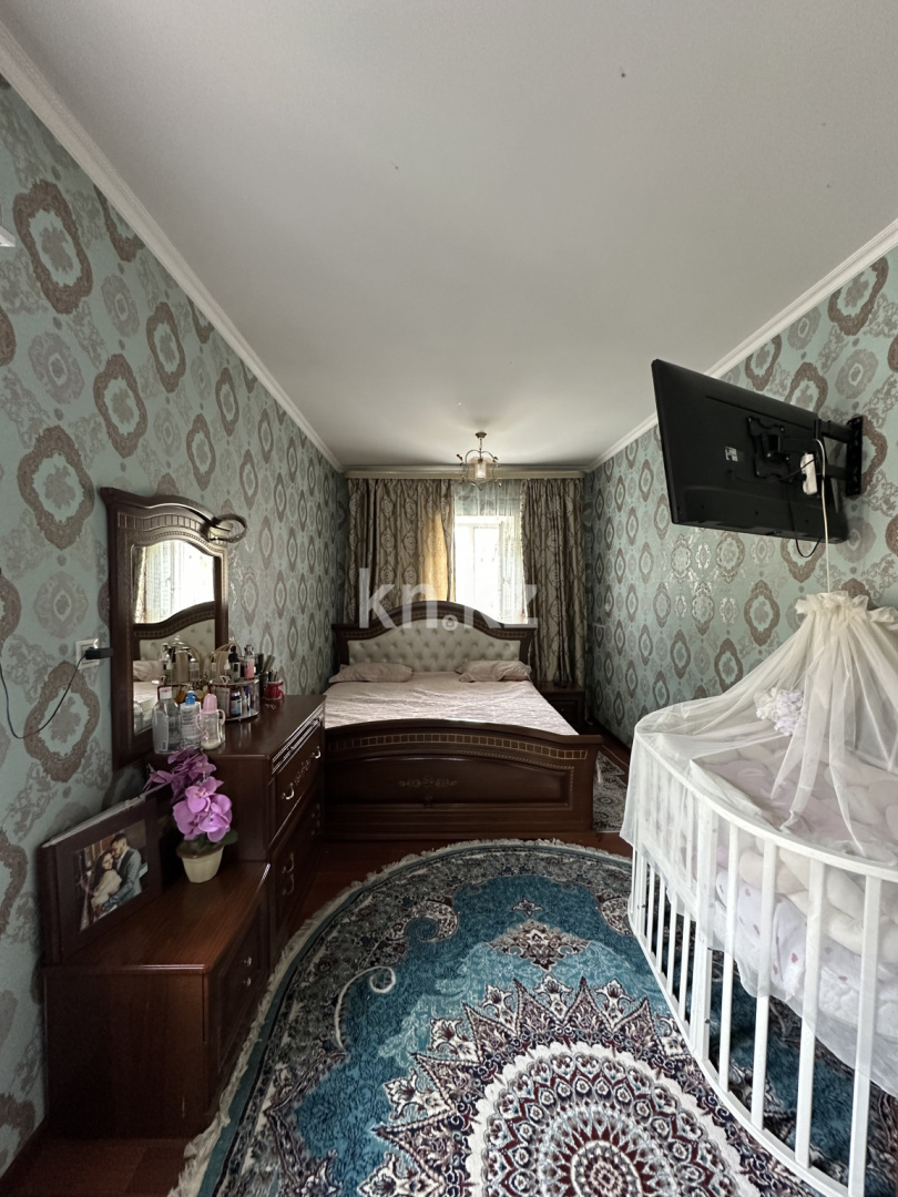 Продажа 4-комнатного дома, 160 м², Вишневецкий, дом  26 - Продажа и аренда недвижимости в Аксу фото 11 из 24