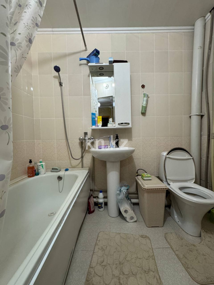 Продажа 1-комнатной квартиры, 33 м² в Астане - фото 9