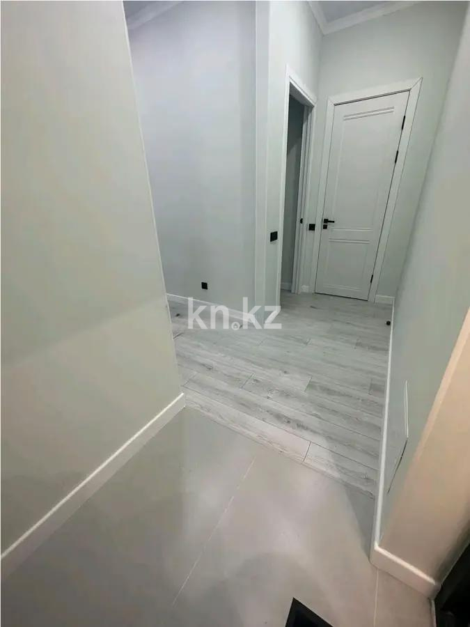 Продажа 1-комнатной квартиры, 39.5 м² в Астане - фото 4