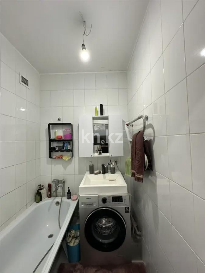 Продажа 3-комнатной квартиры, 71 м², мкр-н Дарабоз, дом  9 в Алматы - фото 6