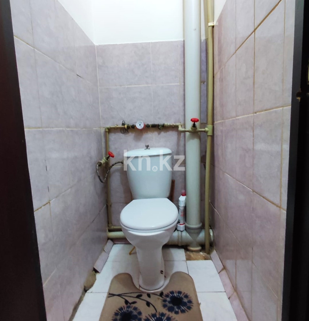 Продажа 4-комнатной квартиры, 83 м², мкр-н 4 - Продажа квартир в Абае фото 9 из 10