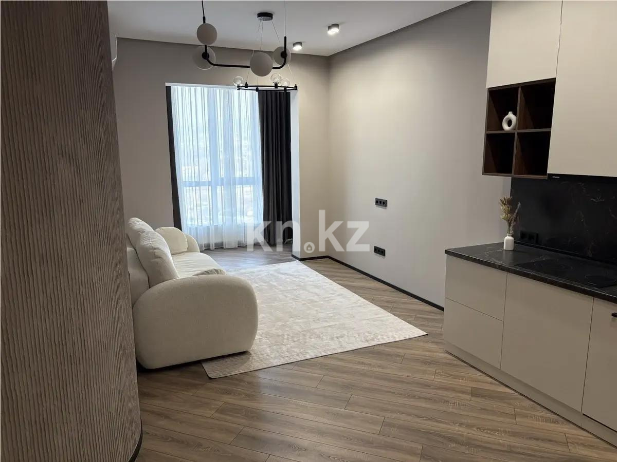 Продажа 2-комнатной квартиры, 70 м² в Алматы - фото 2