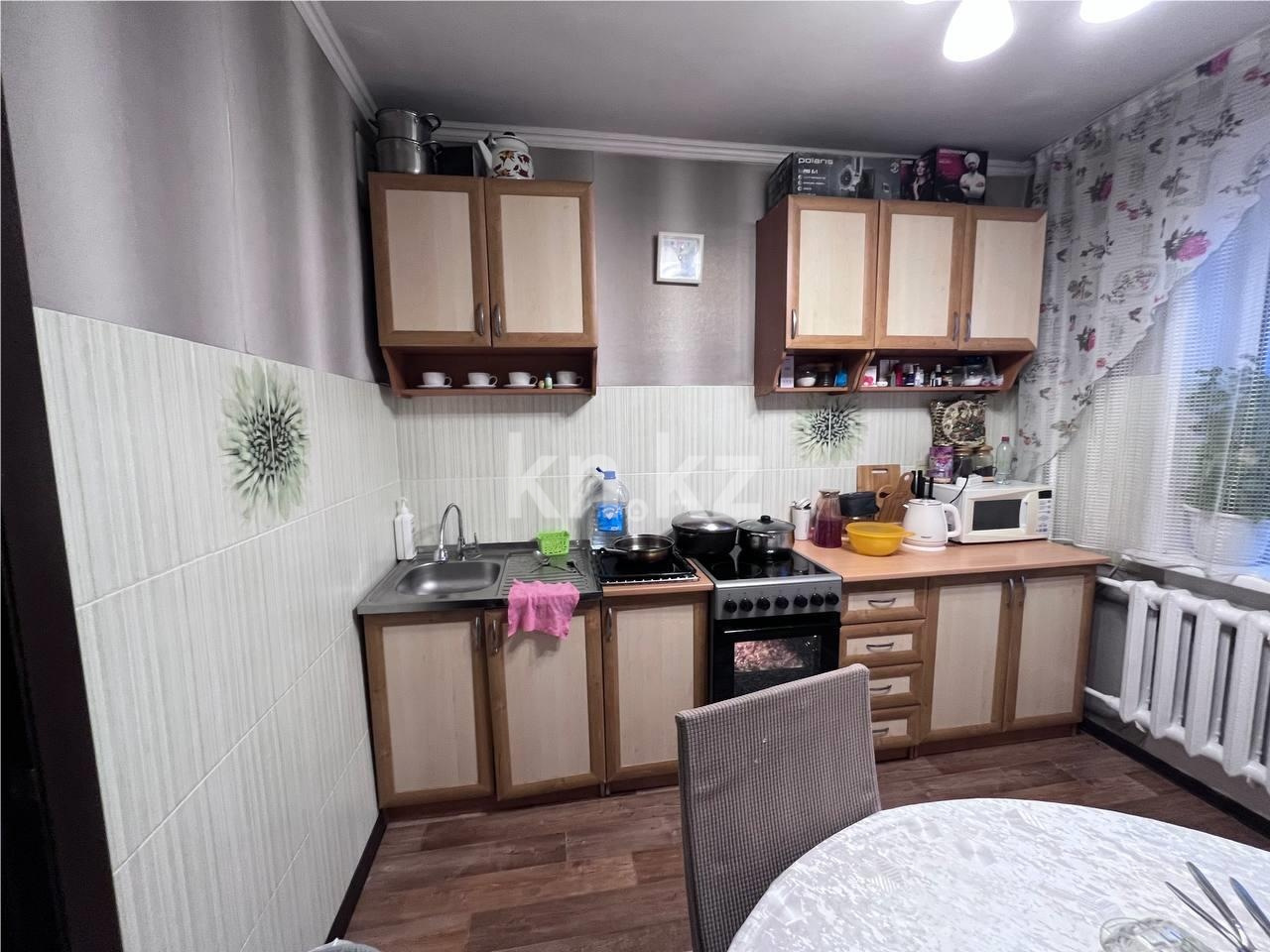 Продажа 3-комнатной квартиры, 64 м² в Караганде - фото 21