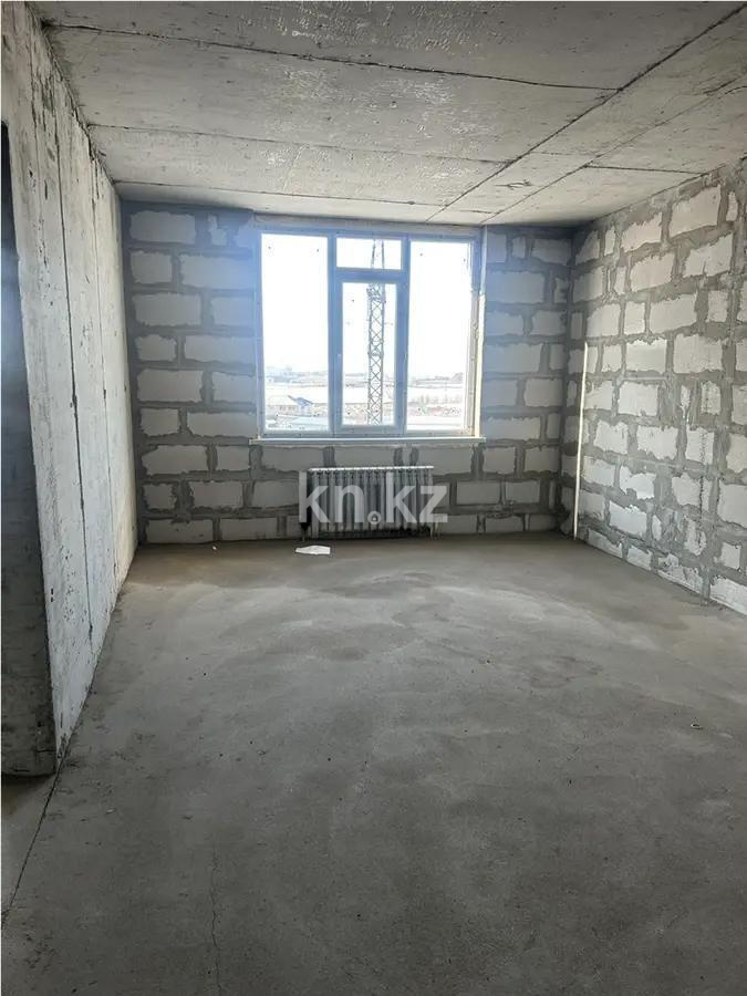 Продажа 1-комнатной квартиры, 39 м² - Продажа однокомнатных квартир в Алматы - страница 2 фото 1 из 1