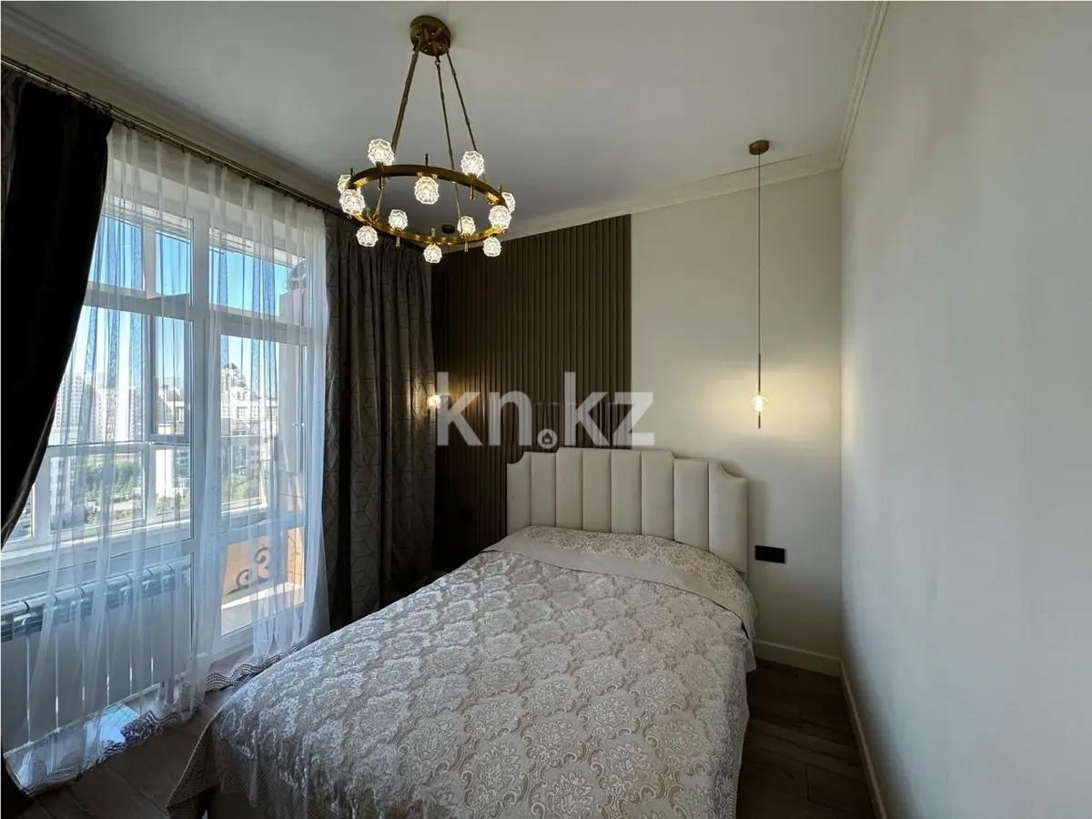 Продажа 2-комнатной квартиры, 42 м² - Продажа двухкомнатных квартир в Астане фото 2 из 4