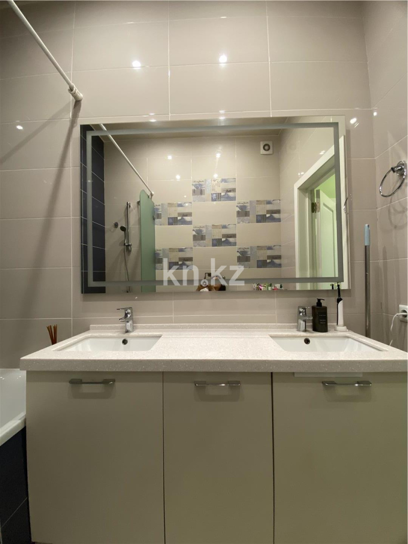 Продажа 4-комнатной квартиры, 149 м², пр. Мангилик Ел в Астане - фото 20