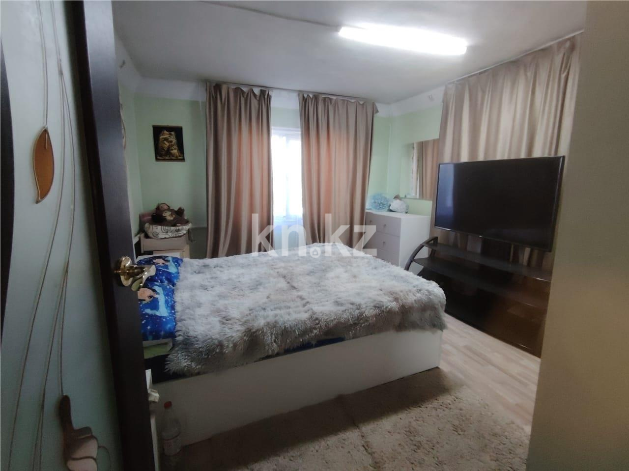 Продажа 4-комнатного дома, 75 м², ул. Брусиловского - Продажа домов, коттеджей в Темиртау фото 15 из 20