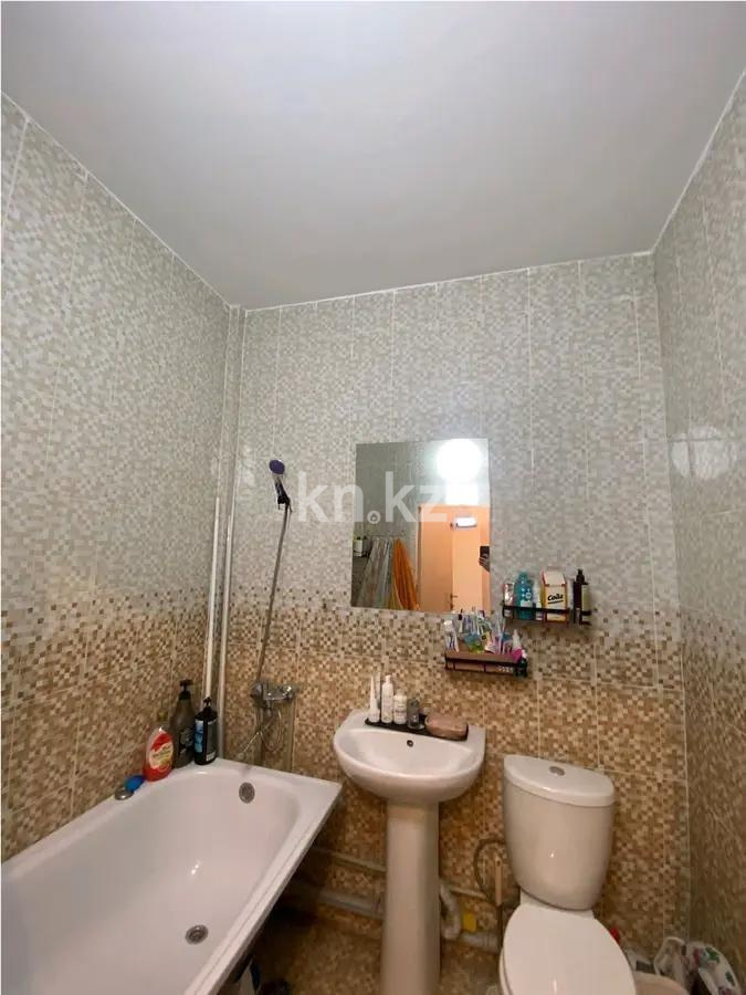 Продажа 1-комнатной квартиры, 40 м² - Продажа  однокомнатных квартир в Алматы фото 4 из 6