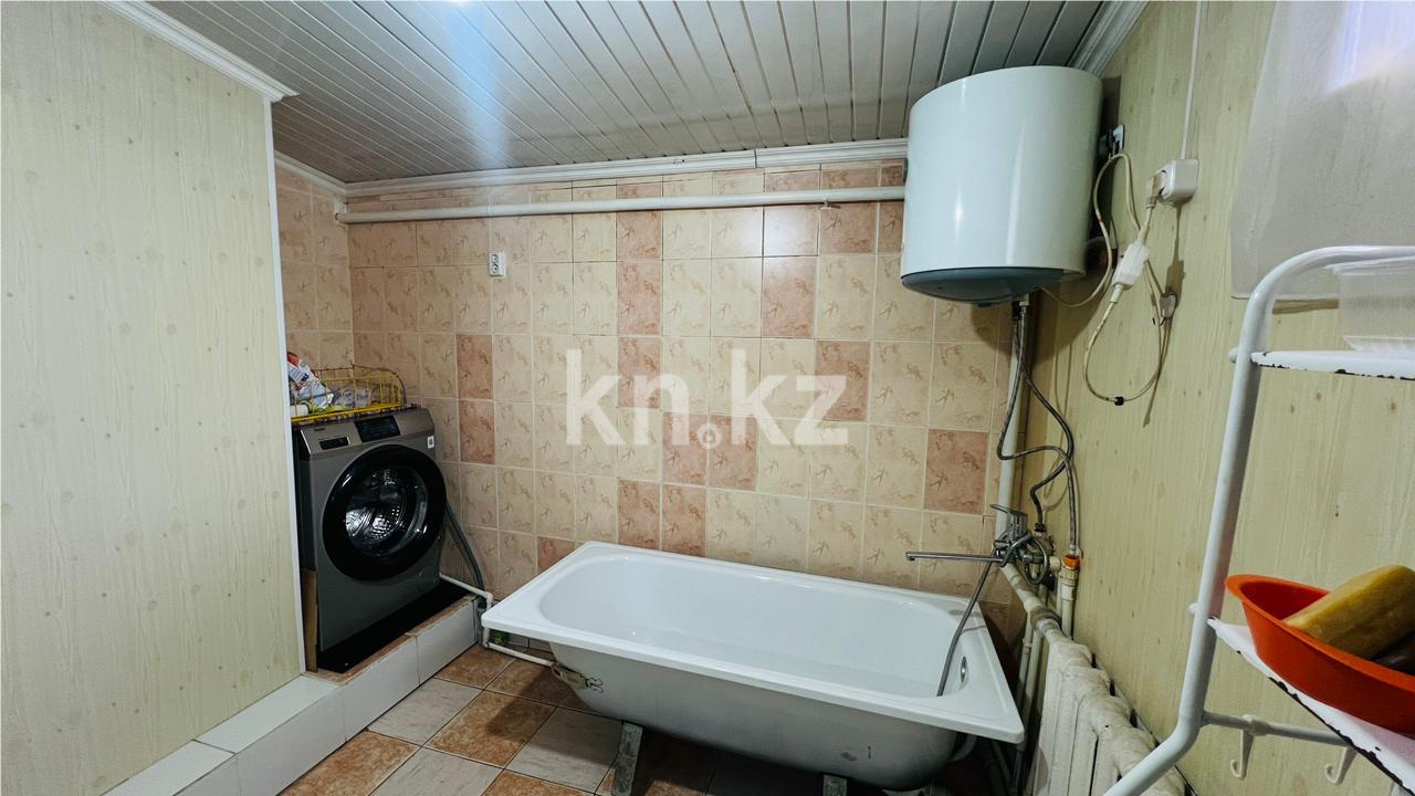Продажа 4-комнатного дома, 90 м² - Продажа квартир в Карагандинской области фото 16 из 24