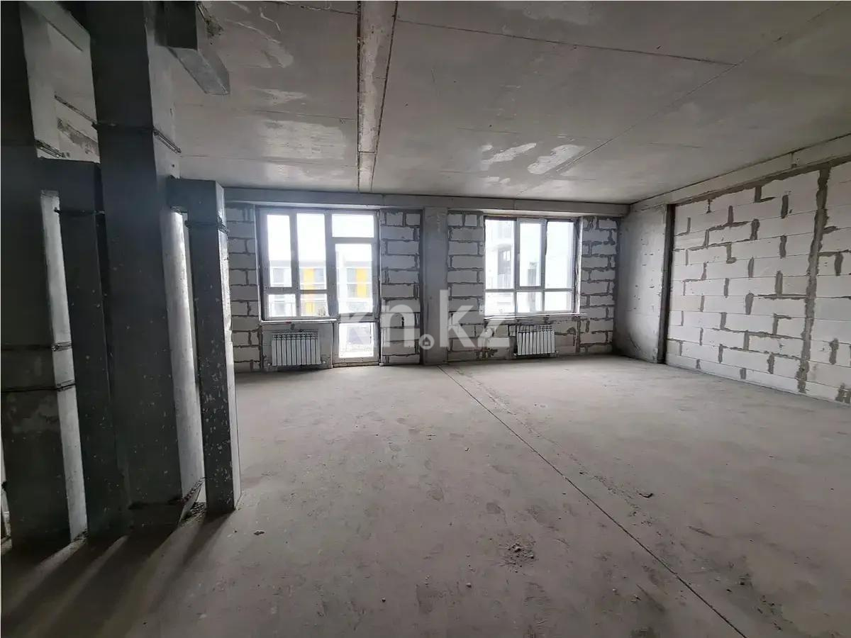 Продажа 1-комнатной квартиры, 36.18 м² в Алматы
