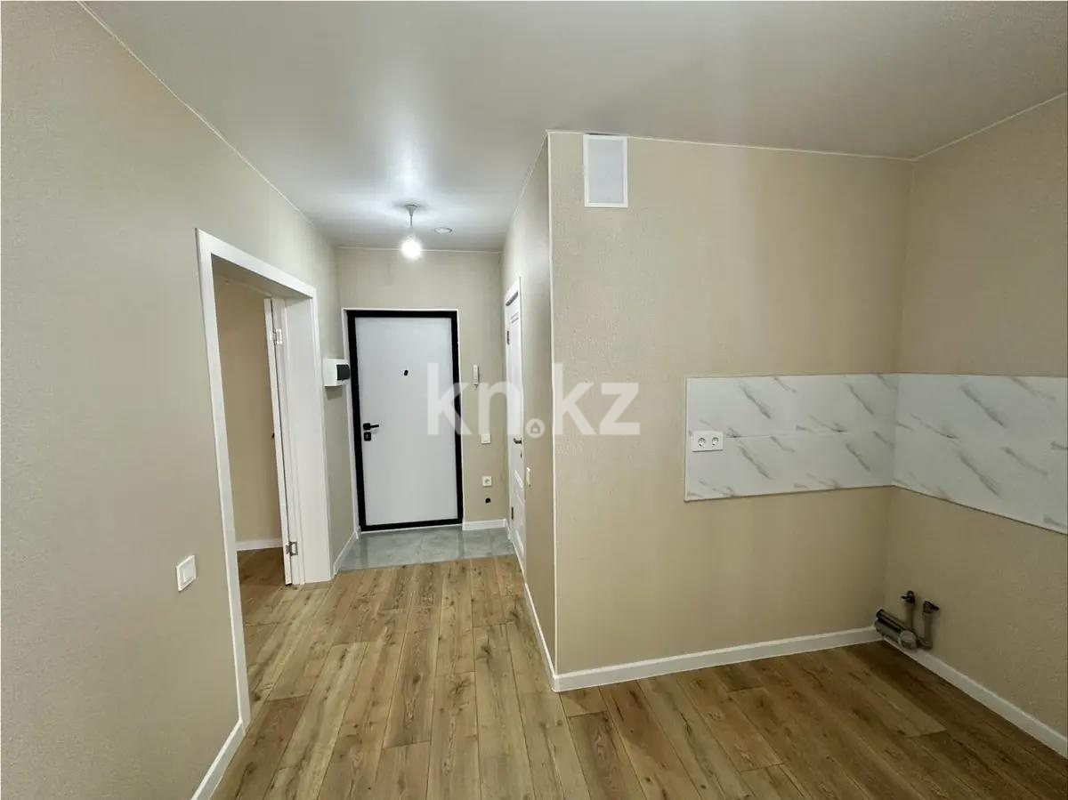 Продажа 1-комнатной квартиры, 34.36 м² - Продажа квартир в р-не Есиль Астаны - страница 106 фото 4 из 5
